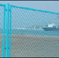 Fence wire mesh