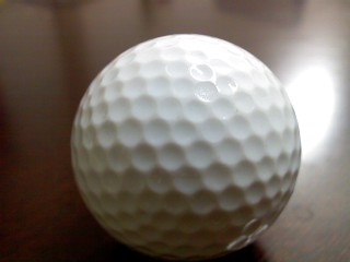 golf ball c-86