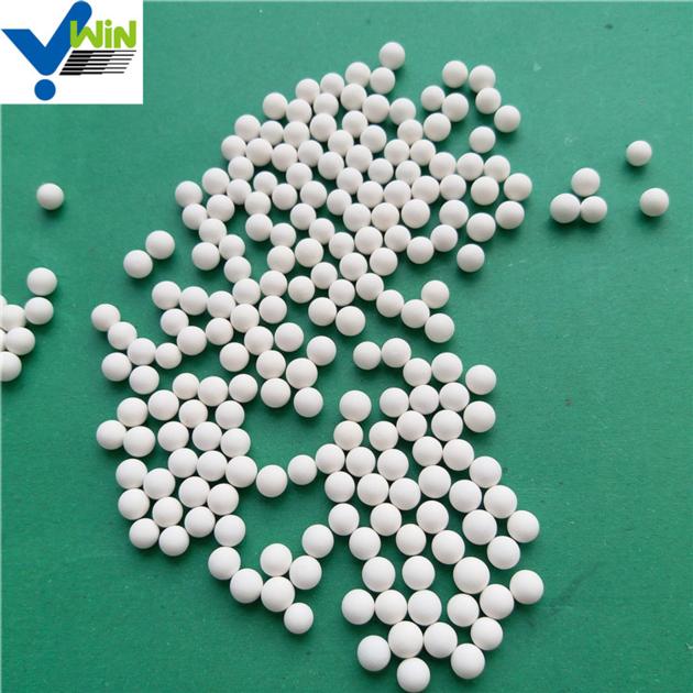 Zibo 99 5 Alumina Oxide Ceramic