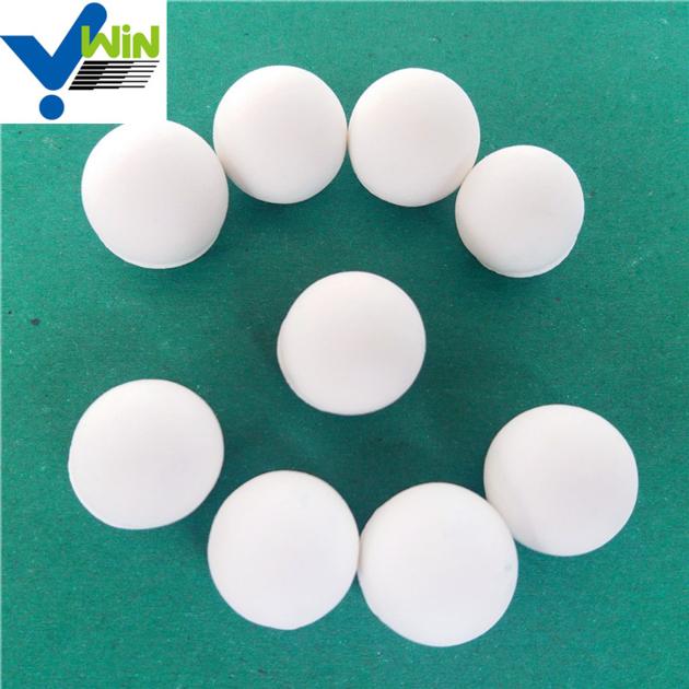 Industrial high purity alumina ceramic grinding ball prices