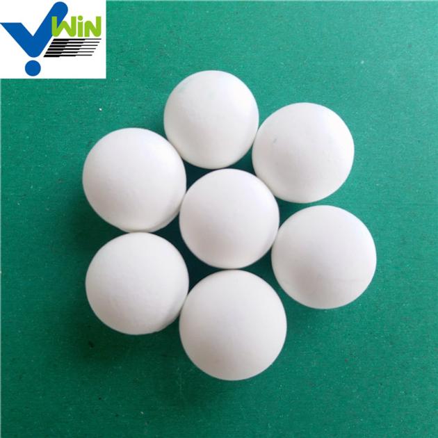 Industrial Alumina Ceramic Grinding Ball Beads