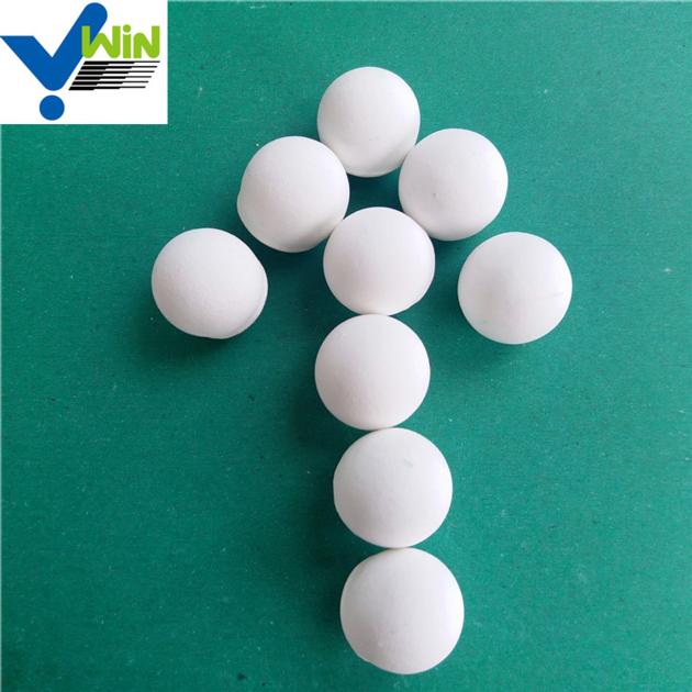 High Purity Alumina Ceramic Micro Beads