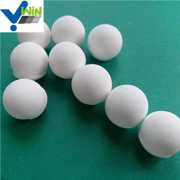 High Purity Alumina Ceramic Micro Beads