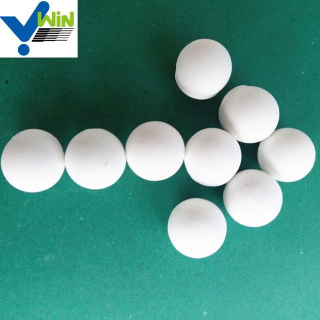 High Purity Alumina Ceramic Micro Beads