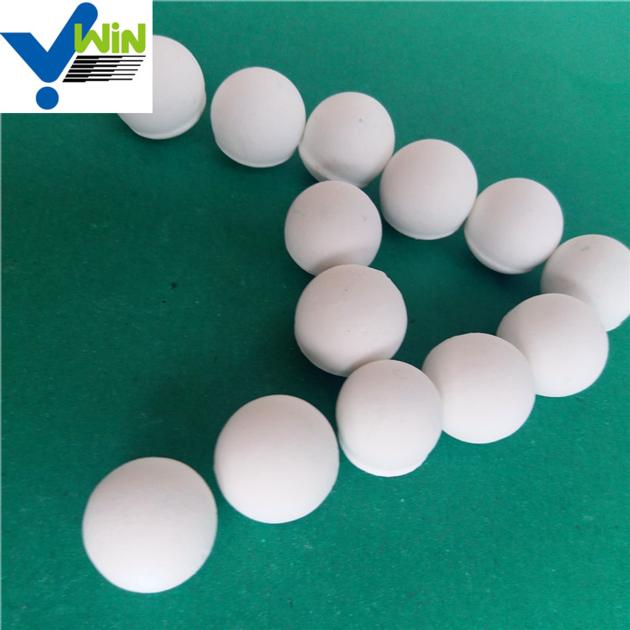 92 95 Abrasion Proof Ball Mill