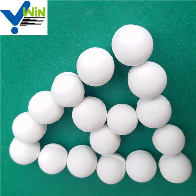 92 95 Abrasion Proof Ball Mill
