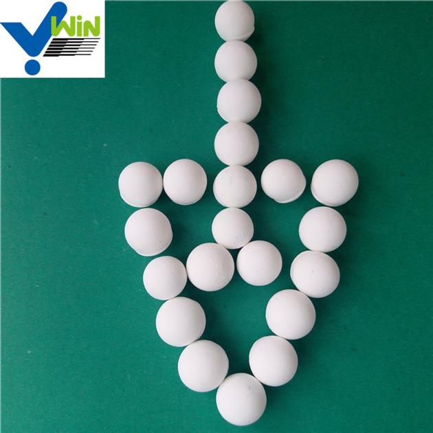 High Purity Alumina Ceramic Micro Beads