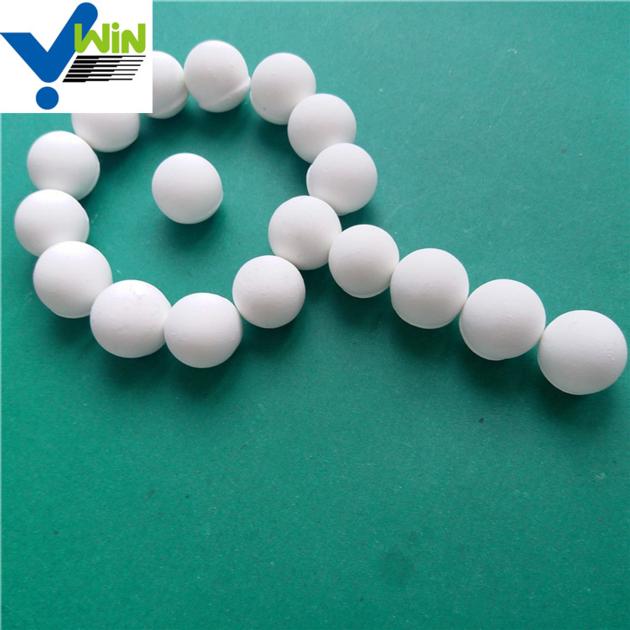 Alumina Ceramic Ball Micro Beads Purity