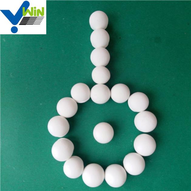 Alumina Ceramic Ball Micro Beads Purity