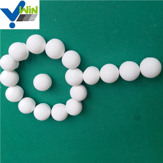 Alumina Ceramic Ball Micro Beads Purity