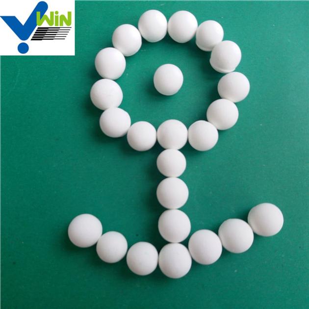 Alumina Ceramic Ball Micro Beads Purity