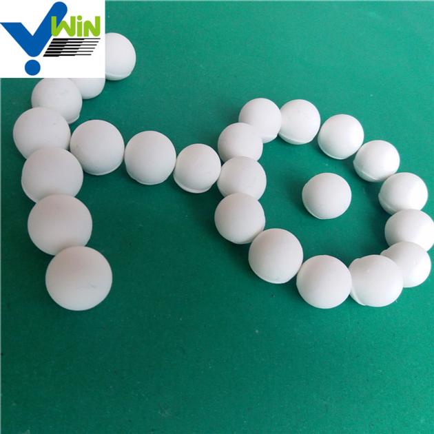 Alumina Ceramic Ball Micro Beads Purity