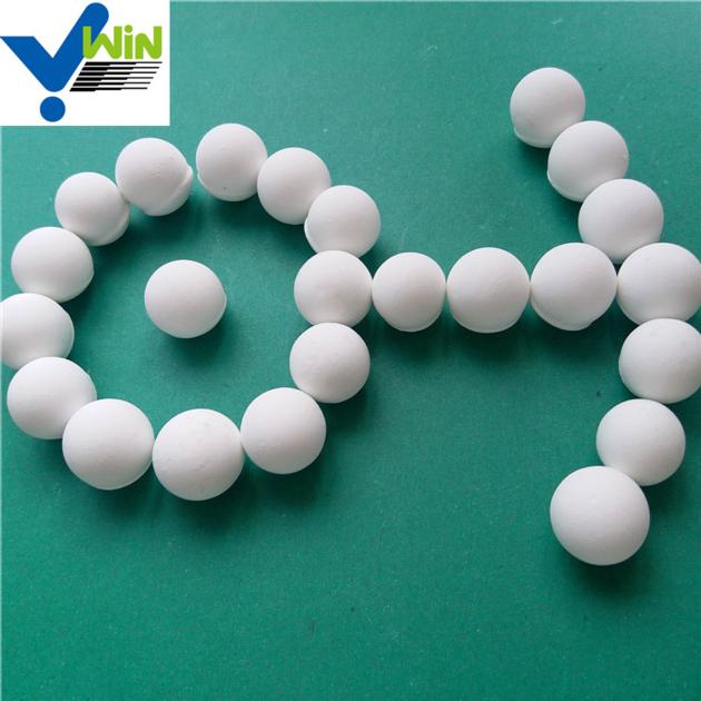 92% al2o3 alumina ceramic ball price per kg