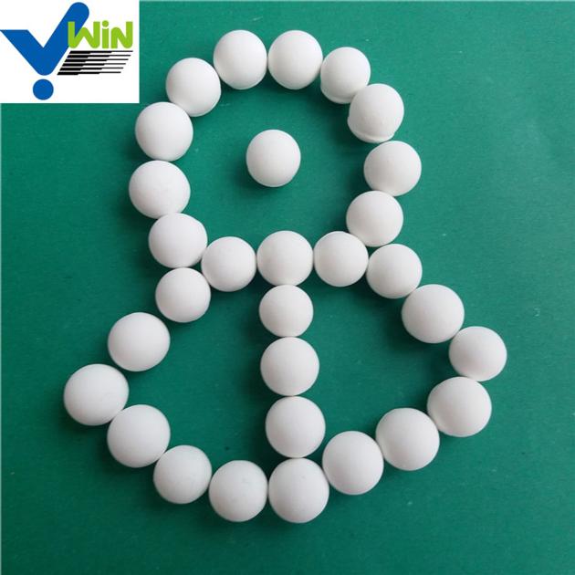 92 Al2o3 Alumina Ceramic Ball Price