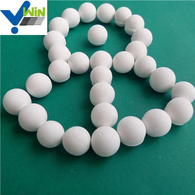 92 Al2o3 Alumina Ceramic Ball Price