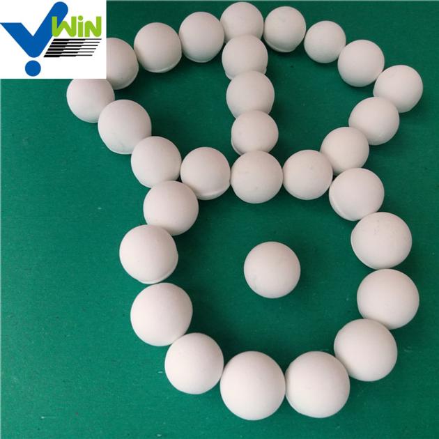 92 Al2o3 Alumina Ceramic Ball Price