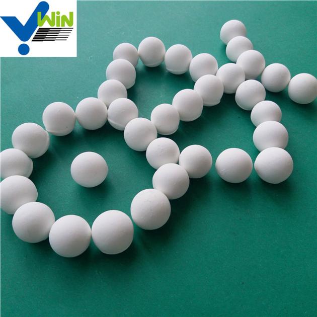 Inert Alumina Ceramic Grinding Media Balls