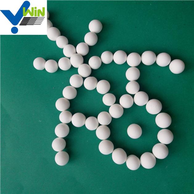 92 Al2o3 Alumina Ceramic Grinding Microspheres