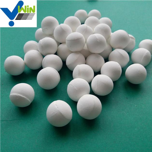 High purity alumina ceramic balls microspheres density prices