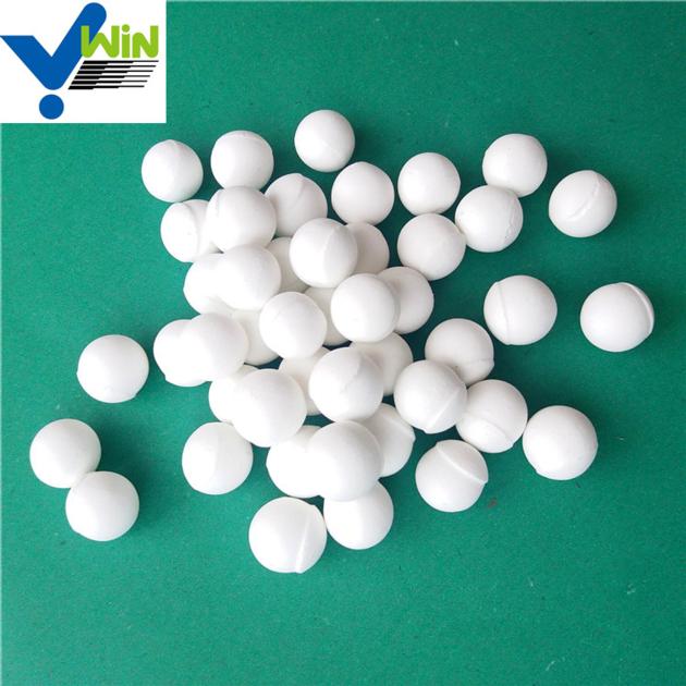 Inert Alumina Ceramic Grinding Media Balls