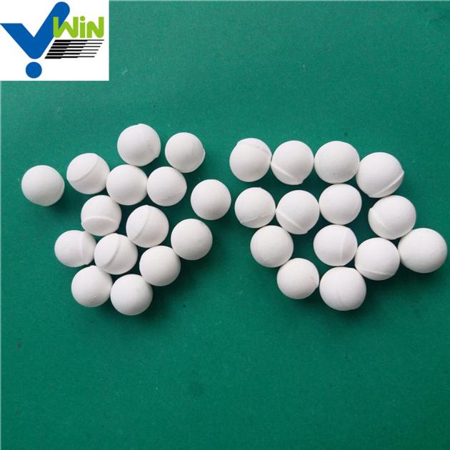 Industrial Inert Alumina Ceramic Grinding Media