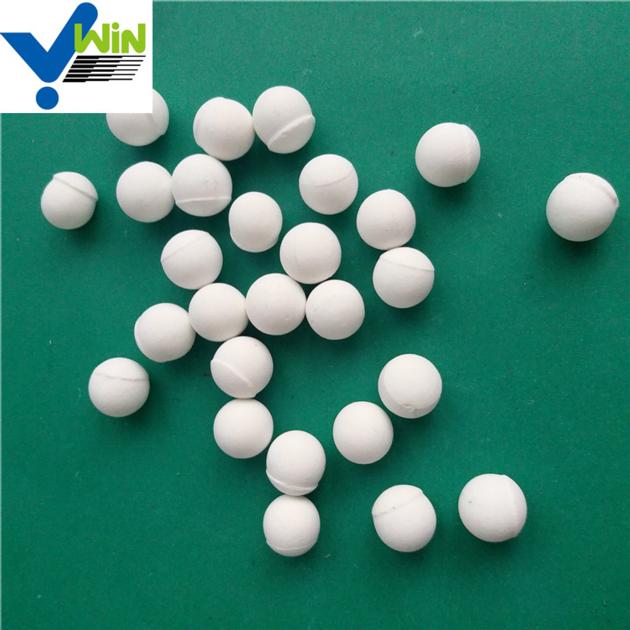 92 Al2o3 Alumina Ceramic Grinding Microspheres