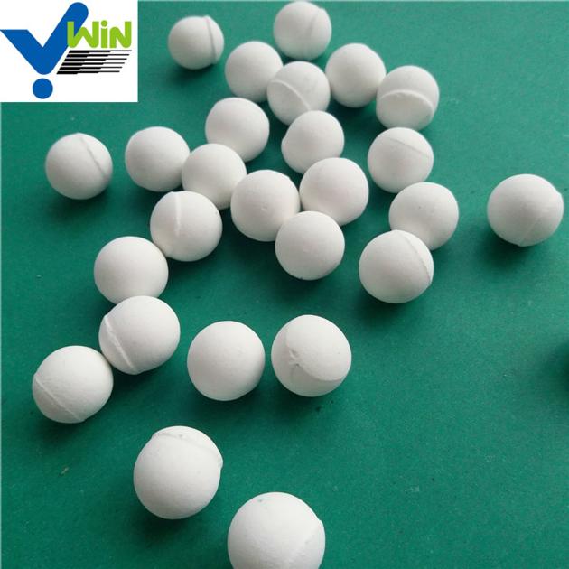 92 Alumina Ceramic Grinding Microspheres Balls
