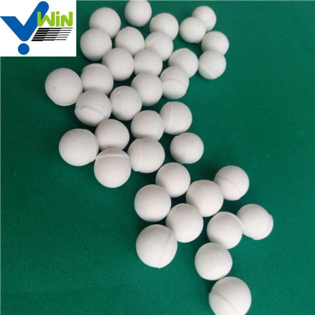 92 Industrial Alumina Ceramic Grinding Ball