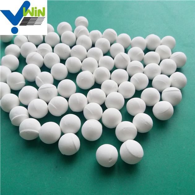 92 Alumina Ceramic Grinding Microspheres Balls