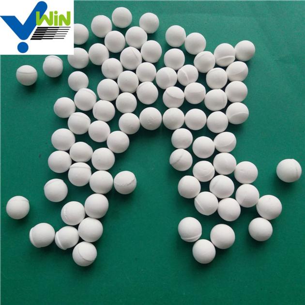 92 Al2o3 Alumina Ceramic Grinding Microspheres