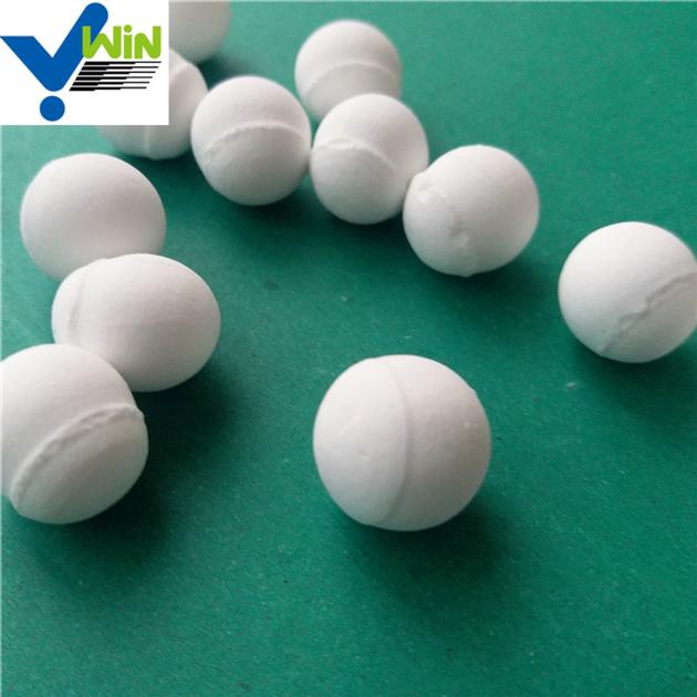 92 Industrial Alumina Ceramic Grinding Ball