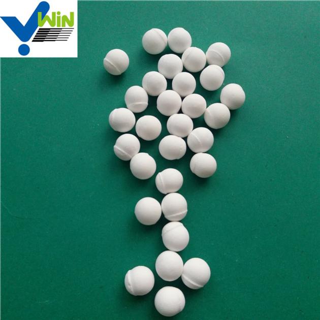92 Industrial Alumina Ceramic Grinding Ball