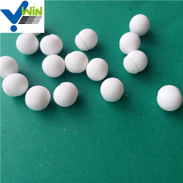 92% industrial alumina ceramic grinding ball