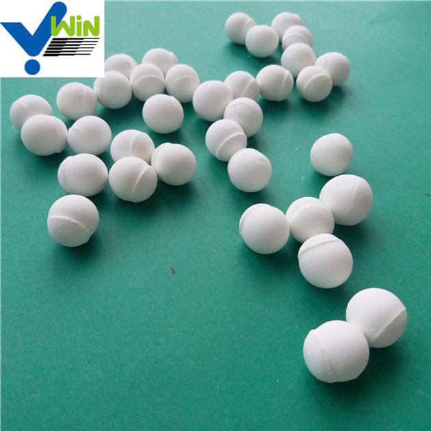 92 Industrial Alumina Ceramic Grinding Ball