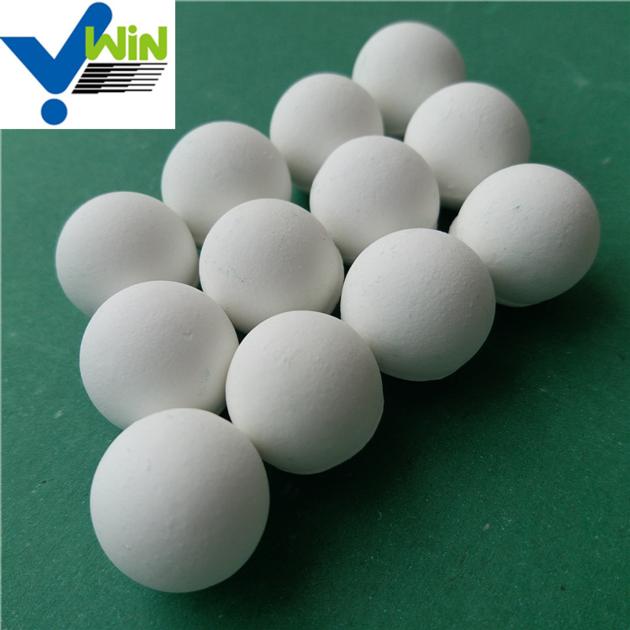 Industrial Alumina Ceramic Porcelain Grinding Sphere