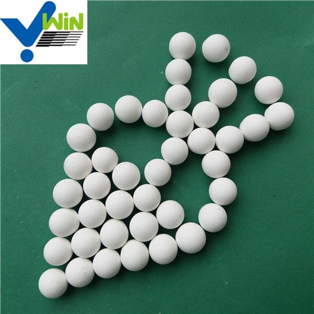 Industrial Alumina Ceramic Porcelain Grinding Sphere