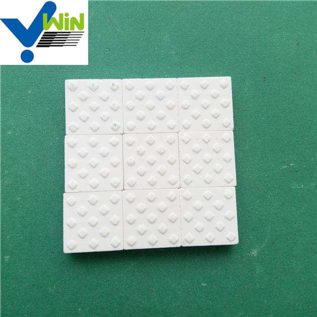 High Purity Alumina Ceramic Mosaic Tiles