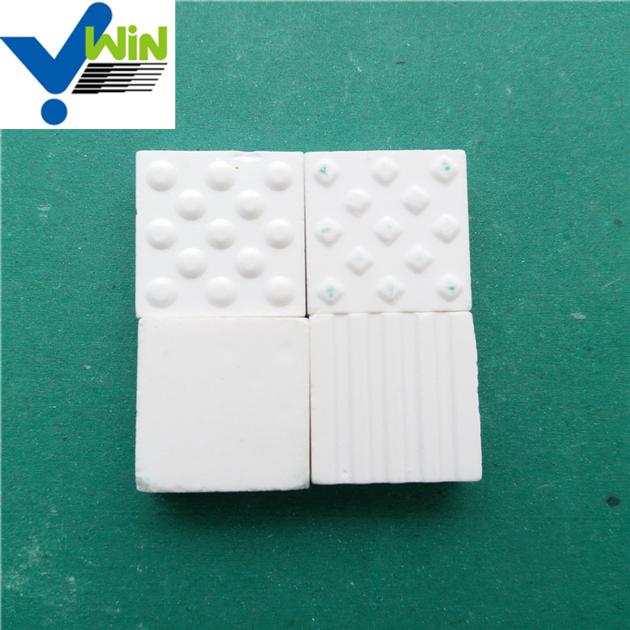 High Purity Alumina Ceramic Mosaic Tiles