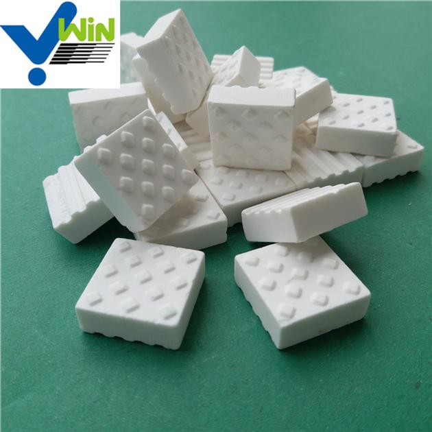 High Purity Alumina Oxide Ceramic Mosaic