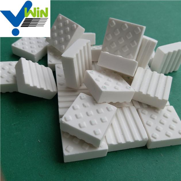 High Purity Alumina Oxide Ceramic Mosaic