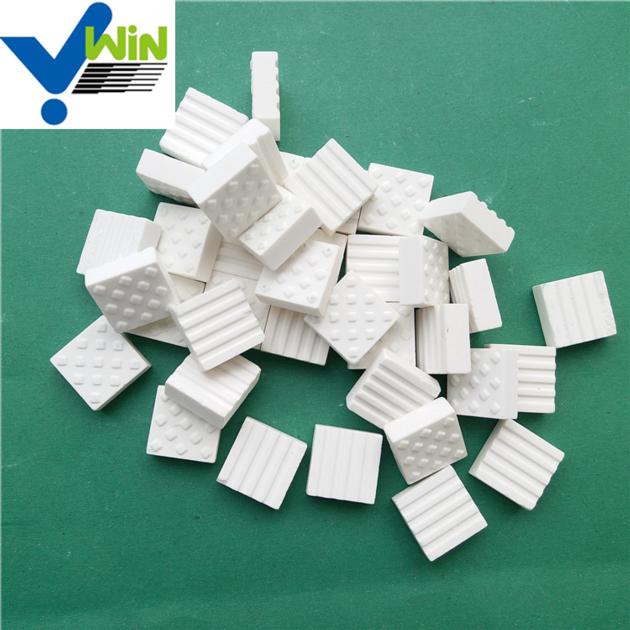 High Purity Alumina Oxide Ceramic Mosaic