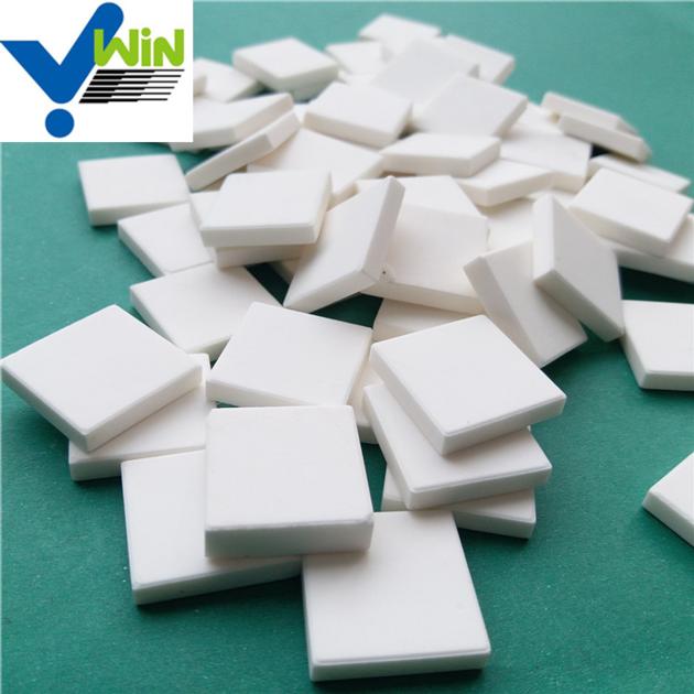 Heat Resistance Alumina Mosaic Sheet Price