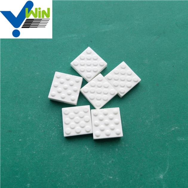 Heat Resistance Alumina Mosaic Sheet Price