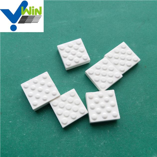 Heat Resistance Alumina Mosaic Sheet Price