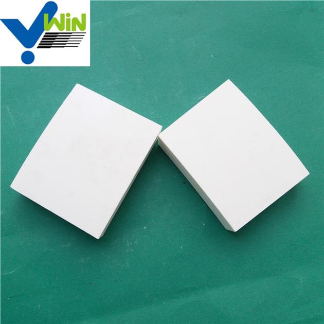 Different Types Of White Alumina Ceramic