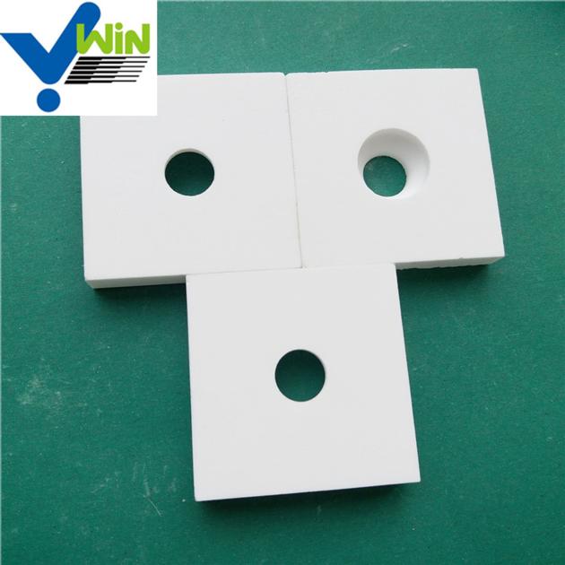 Different Types Of White Alumina Ceramic