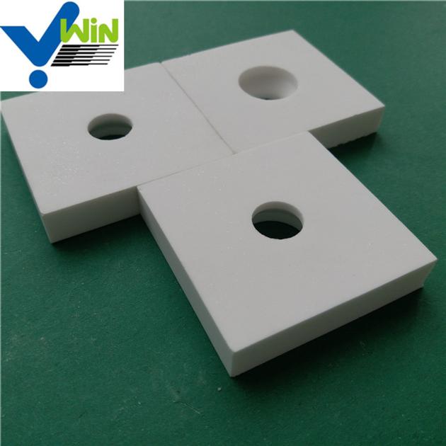 Different Types Of White Alumina Ceramic