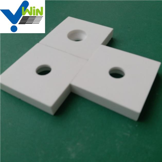 Different Types Of White Alumina Ceramic
