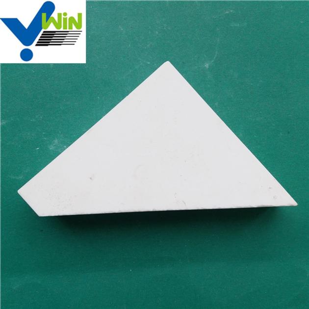 High Purity Heat Resistant Ceramic Alumina