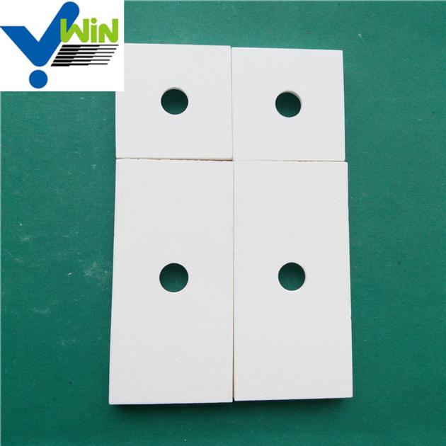High Heat Resistant Plate Free Sample